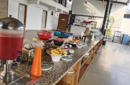 Daman Hotel | VITS Daman Devka Beach