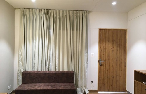 Daman Hotel | VITS Daman Devka Beach