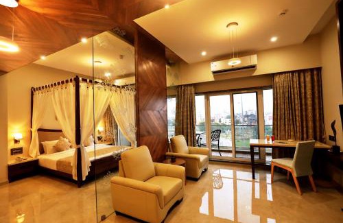 Dwarka Hotel | VITS Devbhumi, Dwarka