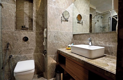 Dwarka Hotel | VITS Devbhumi, Dwarka