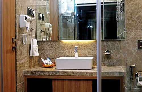 Dwarka Hotel | VITS Devbhumi, Dwarka