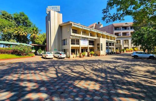 Silvassa Resort | VITS Kamats Resort, Silvassa