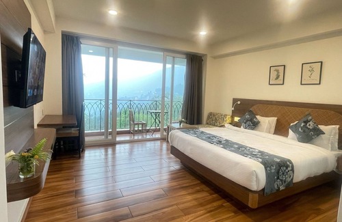 Gangtok Hotel | VITS Kunjham Retreat