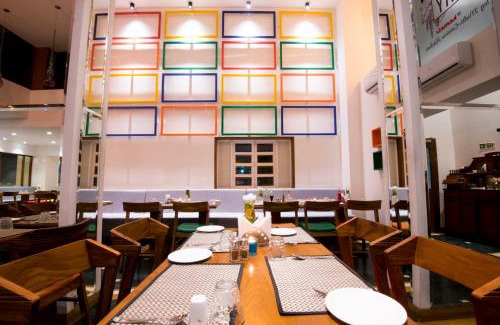 Thane West Hotel | VITS Sharanam, Thane