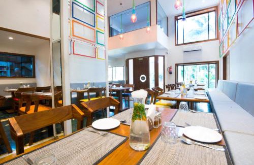 Thane West Hotel | VITS Sharanam, Thane