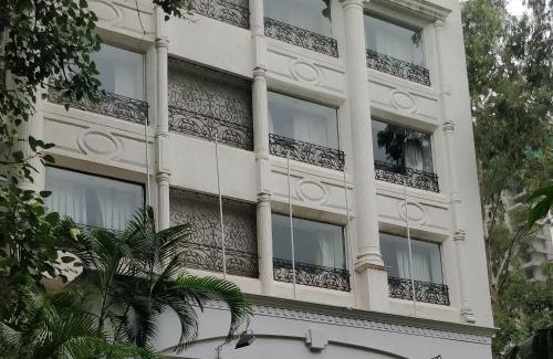 Thane West Hotel | VITS Sharanam, Thane