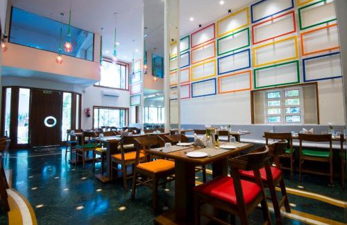 Thane West Hotel | VITS Sharanam, Thane
