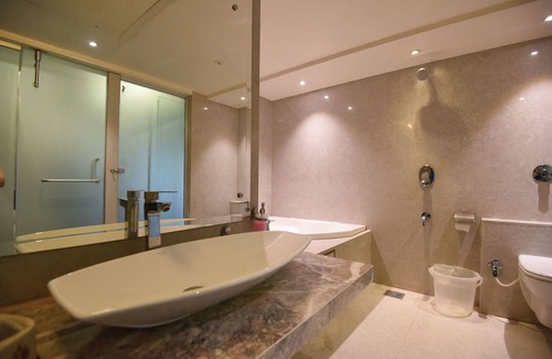 Thane West Hotel | VITS Sharanam, Thane