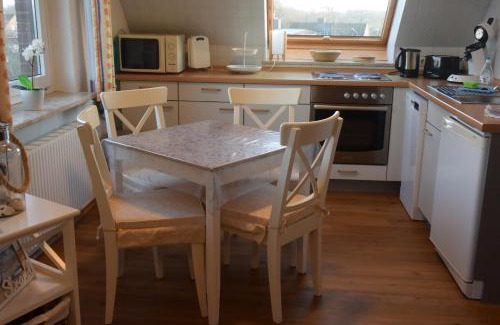 Barsbek Apartment | Vittebrook