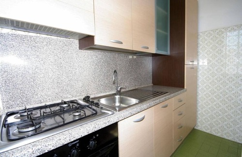 Borghetto Santo Spirito Apartment | Vittorio Veneto 9 Int 1
