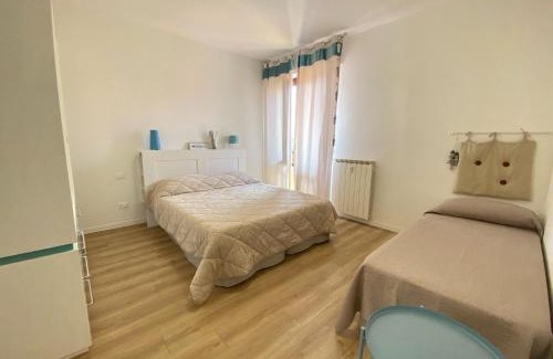 Tirrenia Apartment | Vittoria Apartament