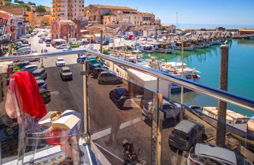 Sciacca Bed & Breakfast | Vittoria Luxury Rooms