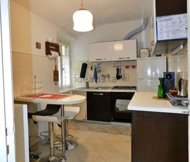 Sestri Levante Apartment | Vittoria park
