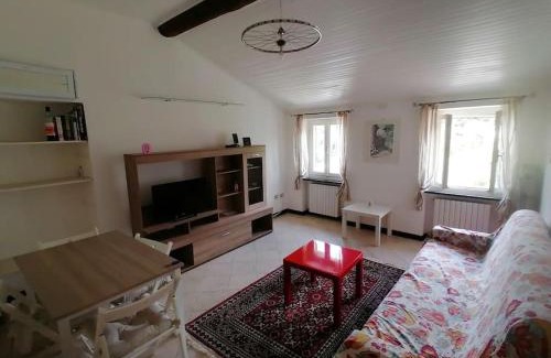 Sestri Levante Apartment | Vittoria park