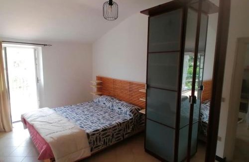 Sestri Levante Apartment | Vittoria park