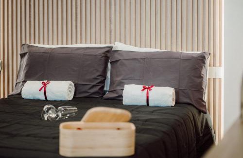 Murat Town Bed & Breakfast | Vittoria Suite