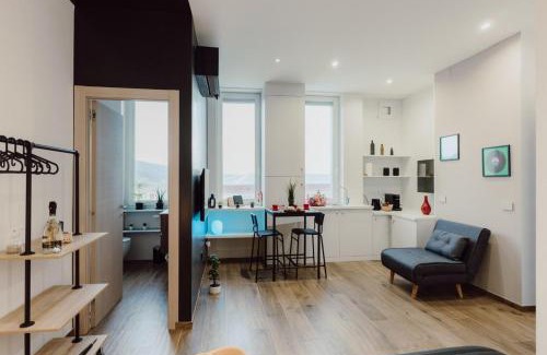 Murat Town Bed & Breakfast | Vittoria Suite