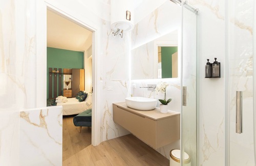 La Spezia Bed & Breakfast | VittorioVeneto126
