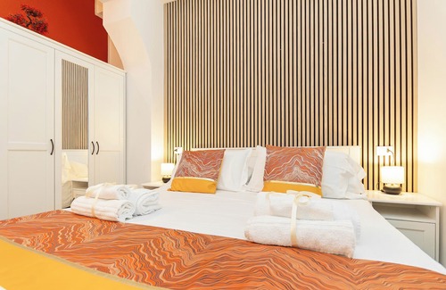 La Spezia Bed & Breakfast | VittorioVeneto126