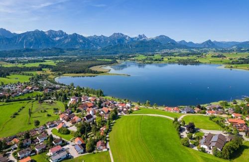 Hopfen am See House | Vitusfort Doppelzimmer Edinburgh