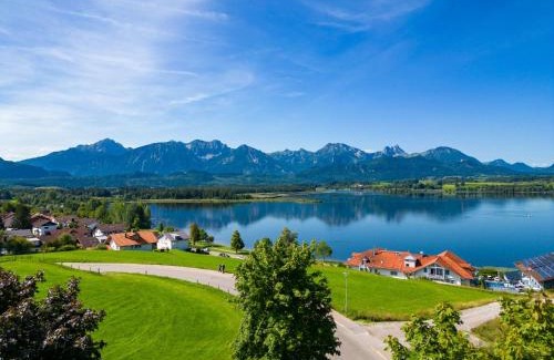 Hopfen am See House | Vitusfort Doppelzimmer Edinburgh