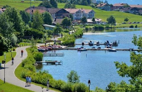 Hopfen am See House | Vitusfort Doppelzimmer Edinburgh