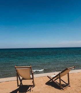 Ataqah Resort | Viva Coast Resort - El Galala - El Sokhna