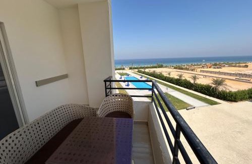 Ataqah Resort | Viva Coast Resort - El Galala - El Sokhna