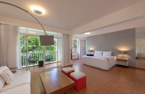 Puerto Plata Resort | Viva Heavens by Wyndham, A Trademark All Inclusive