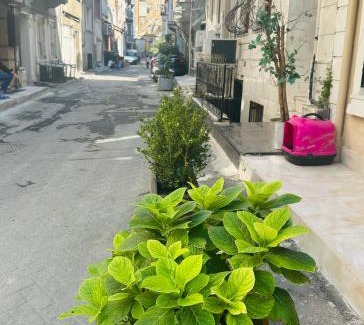 Taksim Apartment | Viva Istanbul