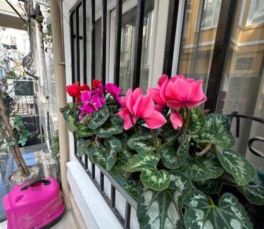 Taksim Apartment | Viva Istanbul
