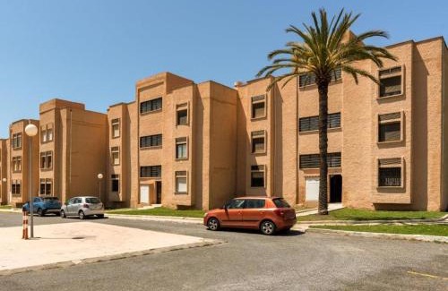 Retamar Apartment | VIVA la FRIDA KAHLO