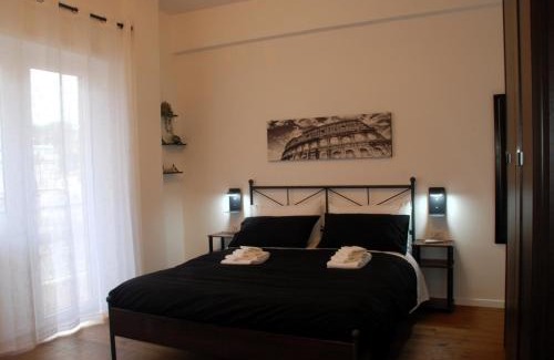 Quartiere XXVII Primavalle Apartment | Viva la vida in Rome