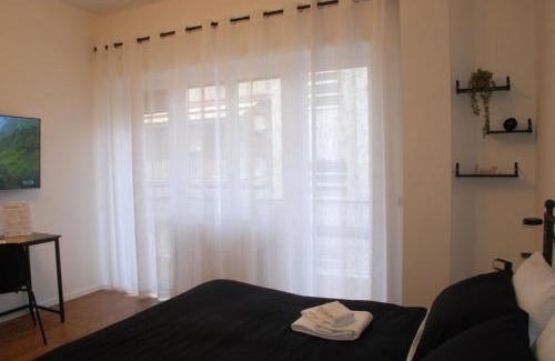 Quartiere XXVII Primavalle Apartment | Viva la vida in Rome