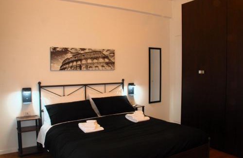 Quartiere XXVII Primavalle Apartment | Viva la vida in Rome