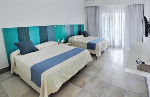 Cabarete Resort | Viva Tangerine by Wyndham, A Trademark All Inclusive