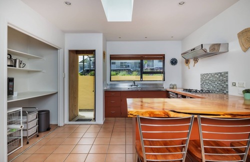 Paihia House | Viva Vida View - Paihia Holiday Home