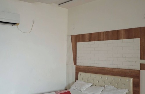 Bawani Khera Hotel | Vivaan Haveli