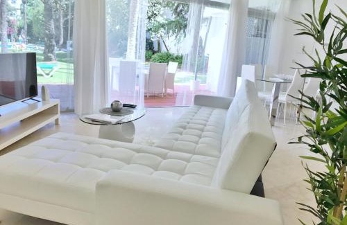 Golden Mile Apartment | Vivaldi Boutique Suites Jardines del Mar