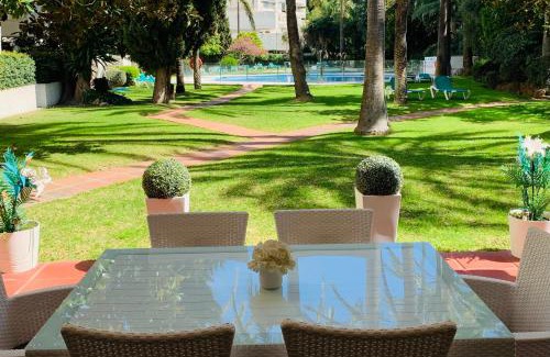 Golden Mile Apartment | Vivaldi Boutique Suites Jardines del Mar