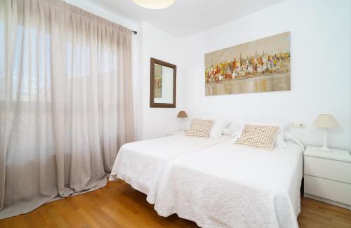 La Xerea Apartment | Vivaldi Valencia
