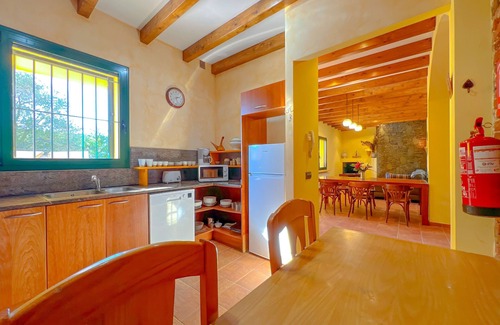 Palamos House | Vivalidays Casa Palamos - Costa Brava