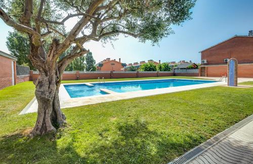 Palafolls House | Vivalidays Casa Pinell - Palafolls - Costa Barcelona