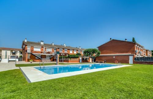 Palafolls House | Vivalidays Casa Pinell - Palafolls - Costa Barcelona