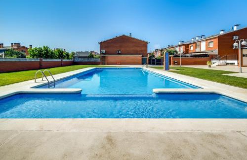 Palafolls House | Vivalidays Casa Pinell - Palafolls - Costa Barcelona