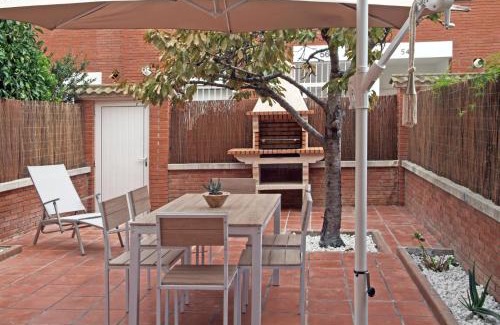 Palafolls House | Vivalidays Casa Pinell - Palafolls - Costa Barcelona