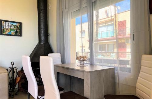 Santa Susanna Apartment | Vivalidays Mar - Santa Susanna