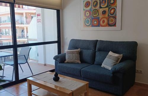 Pineda de Mar Apartment | Vivalidays Margarita - Pineda de Mar