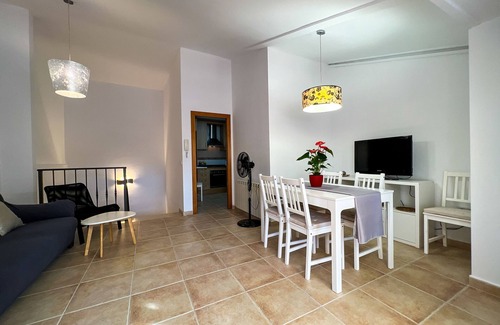 Blanes Apartment | Vivalidays Montserrat - Blanes