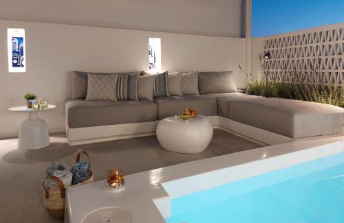 Naousa House | Vivant Naousa Residence 1